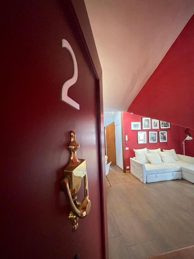 Be Loft Navona Appartement *