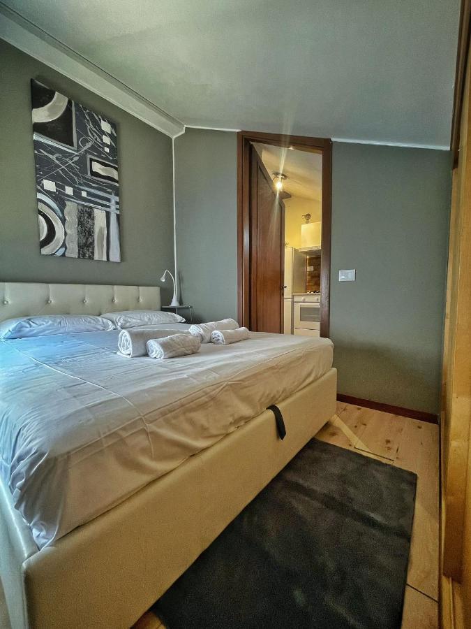 Appartement Be Loft Navona *