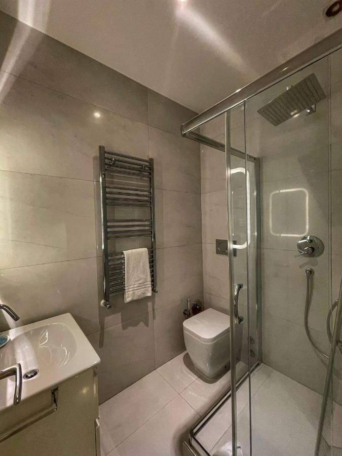 Be Loft Navona Appartement