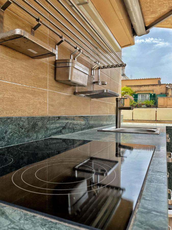 Appartement Be Loft Navona *