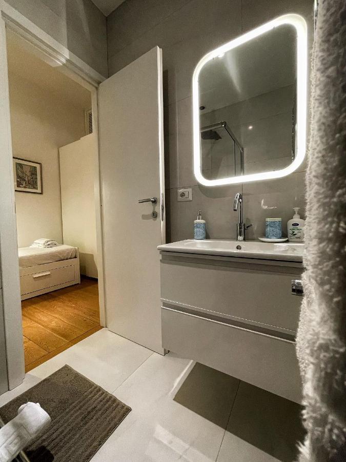 Be Loft Navona Appartement *