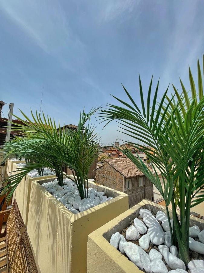 Appartement Be Loft Navona Rome